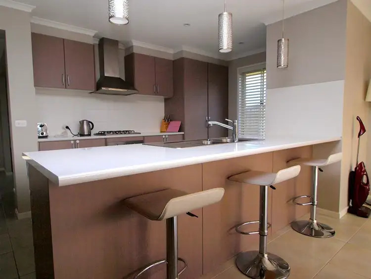 40 Betts Road, Kellyville Ridge NSW 2155