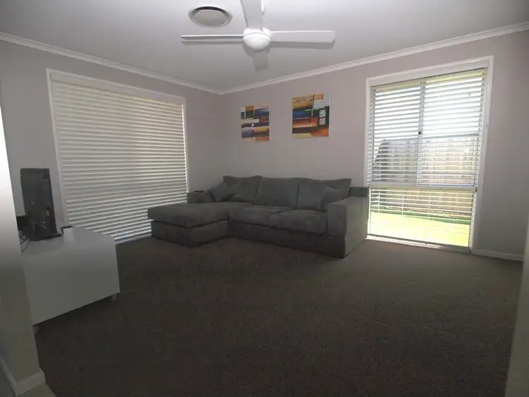 Second view of Homely house listing, 40 Betts Road, Kellyville Ridge NSW 2155