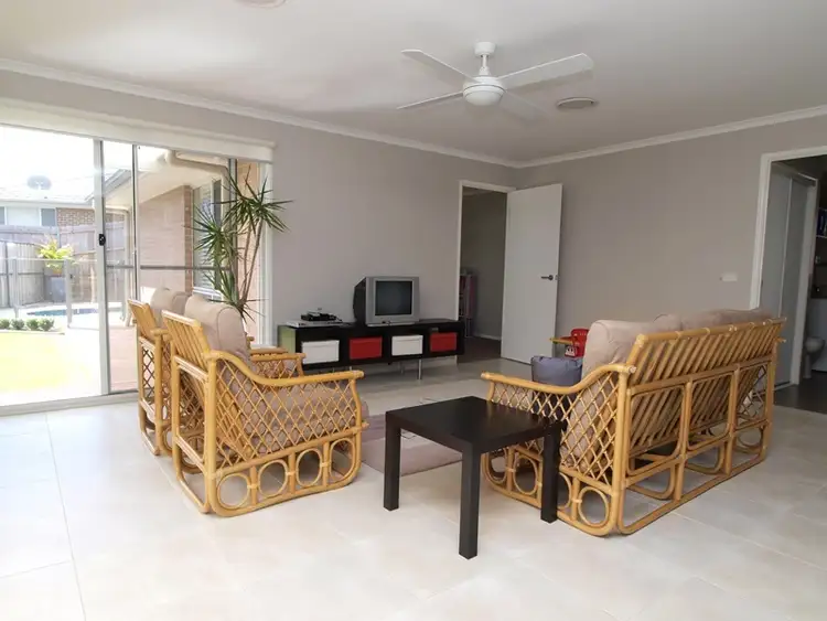 Third view of Homely house listing, 40 Betts Road, Kellyville Ridge NSW 2155