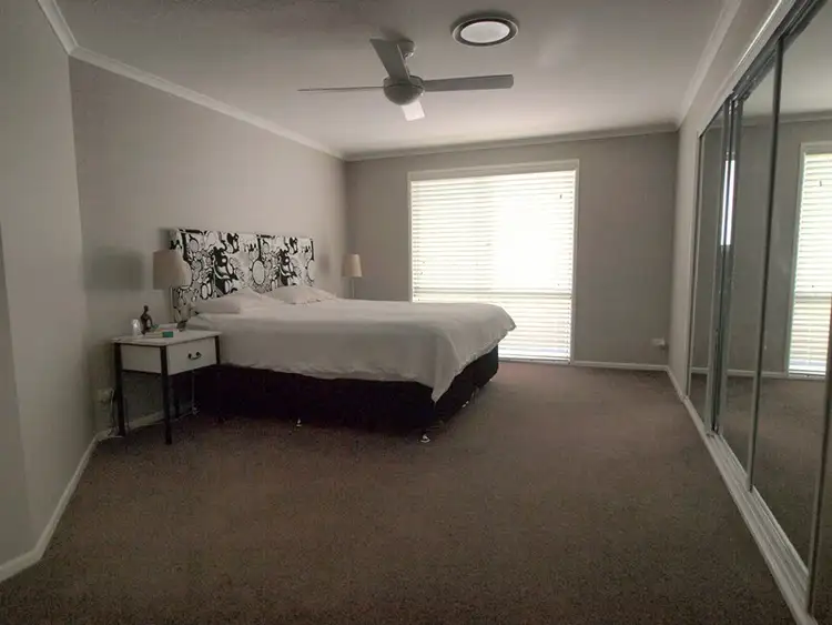 Fourth view of Homely house listing, 40 Betts Road, Kellyville Ridge NSW 2155