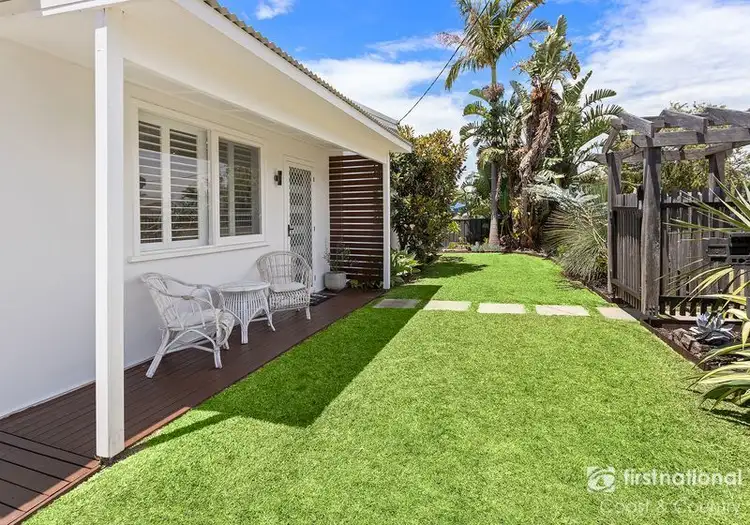 42 Golden Hill Avenue, Shoalhaven Heads NSW 2535