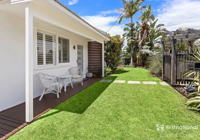 Main view of Homely house listing, 42 Golden Hill Avenue, Shoalhaven Heads NSW 2535