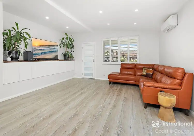 Second view of Homely house listing, 42 Golden Hill Avenue, Shoalhaven Heads NSW 2535