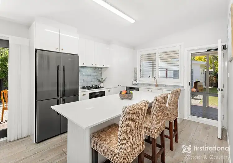 Third view of Homely house listing, 42 Golden Hill Avenue, Shoalhaven Heads NSW 2535