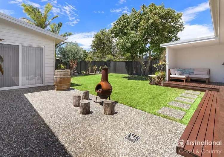 Fourth view of Homely house listing, 42 Golden Hill Avenue, Shoalhaven Heads NSW 2535