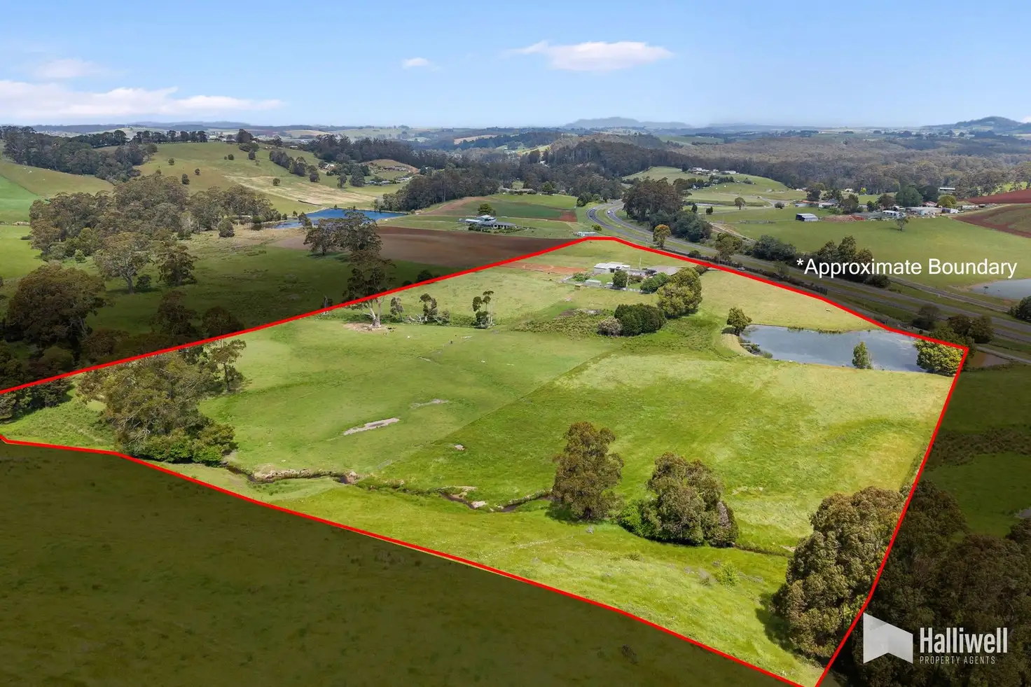Main view of Homely house listing, 11864 Bass Highway, West Ulverstone TAS 7315
