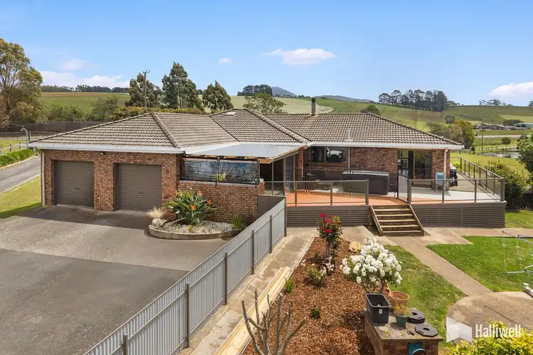 Second view of Homely house listing, 11864 Bass Highway, West Ulverstone TAS 7315