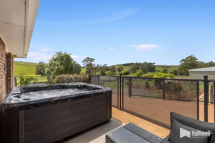 Third view of Homely house listing, 11864 Bass Highway, West Ulverstone TAS 7315