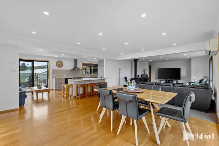 Fourth view of Homely house listing, 11864 Bass Highway, West Ulverstone TAS 7315