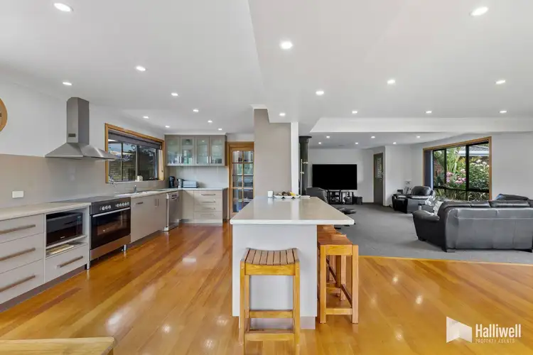 Fifth view of Homely house listing, 11864 Bass Highway, West Ulverstone TAS 7315