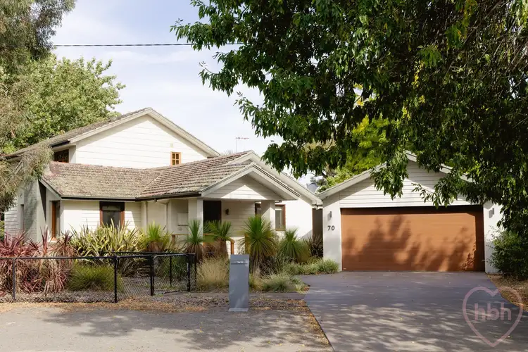 Second view of Homely house listing, 70 Atherton Street, Downer ACT 2602