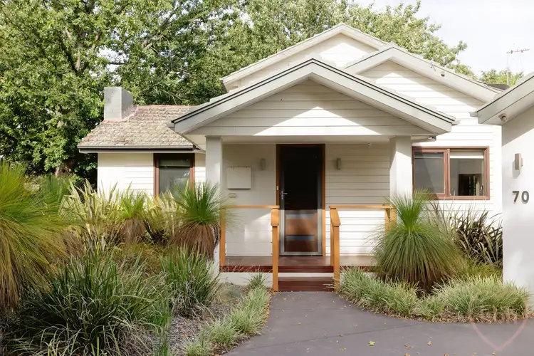 Third view of Homely house listing, 70 Atherton Street, Downer ACT 2602