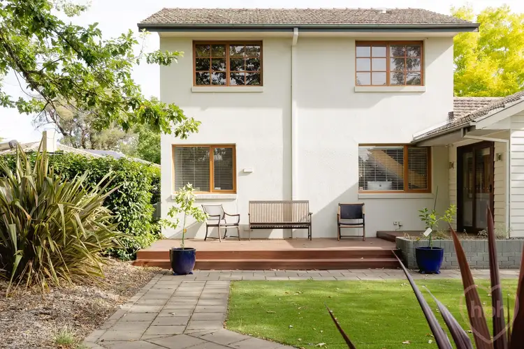 Fourth view of Homely house listing, 70 Atherton Street, Downer ACT 2602