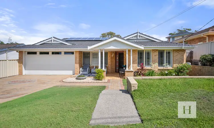 3 Rosemount Avenue, Lake Munmorah NSW 2259