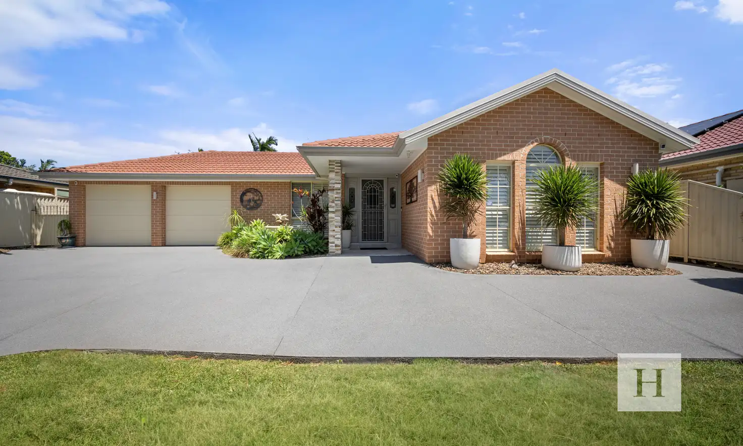 Main view of Homely house listing, 31 Highland Crescent, Hamlyn Terrace NSW 2259
