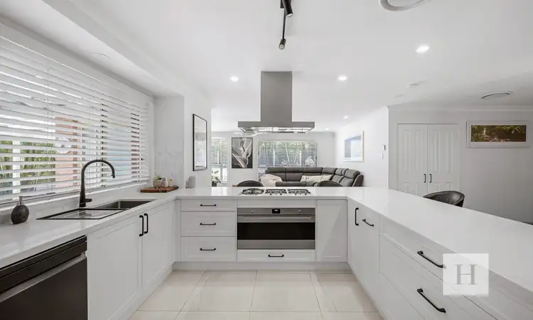 Third view of Homely house listing, 31 Highland Crescent, Hamlyn Terrace NSW 2259