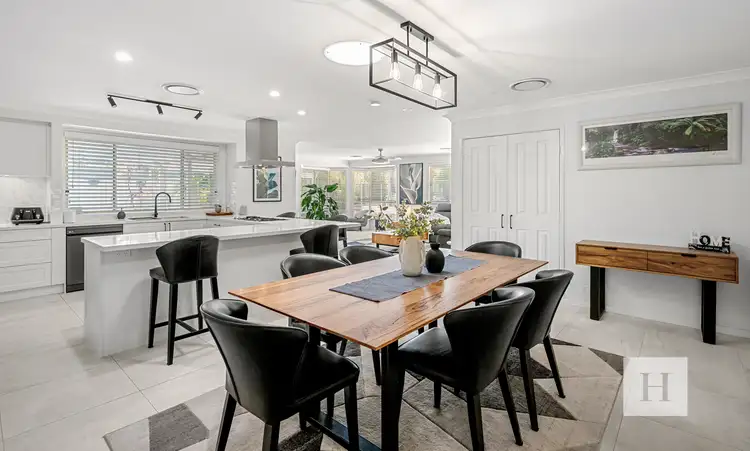 Fourth view of Homely house listing, 31 Highland Crescent, Hamlyn Terrace NSW 2259