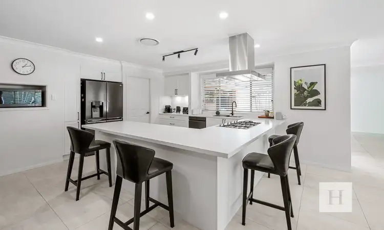 Sixth view of Homely house listing, 31 Highland Crescent, Hamlyn Terrace NSW 2259