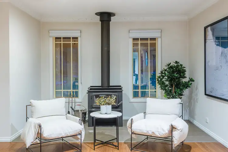 Fourth view of Homely house listing, 1330 Old Melbourne Road, Gordon VIC 3345