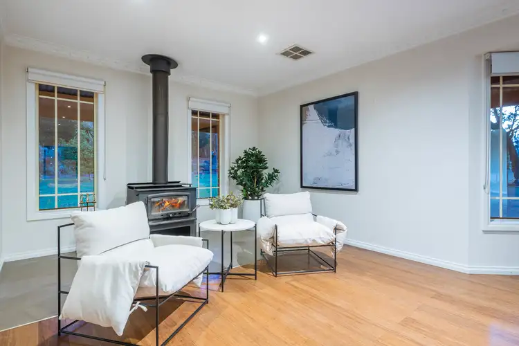 Fifth view of Homely house listing, 1330 Old Melbourne Road, Gordon VIC 3345