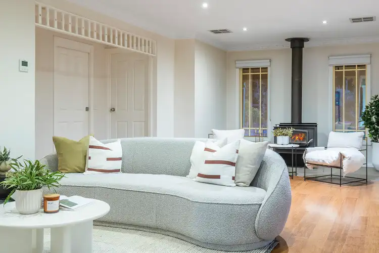 Sixth view of Homely house listing, 1330 Old Melbourne Road, Gordon VIC 3345