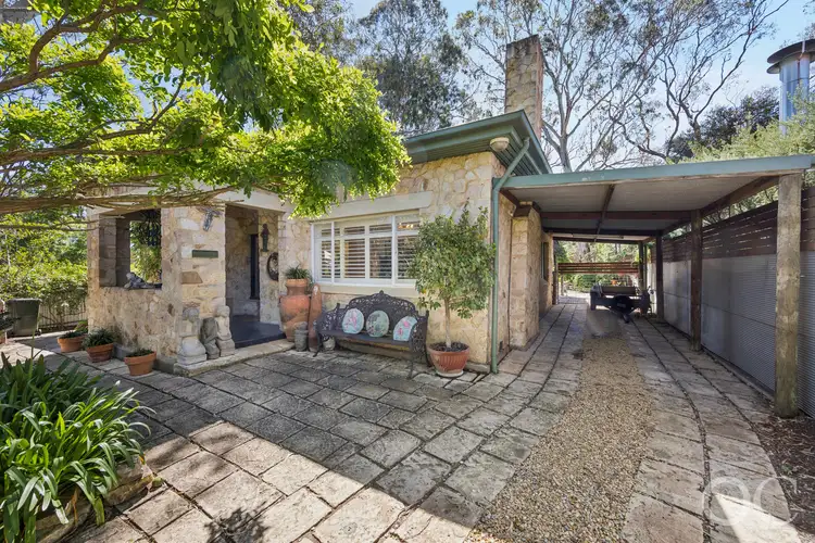 7 Railway Terrace, Blackwood SA 5051