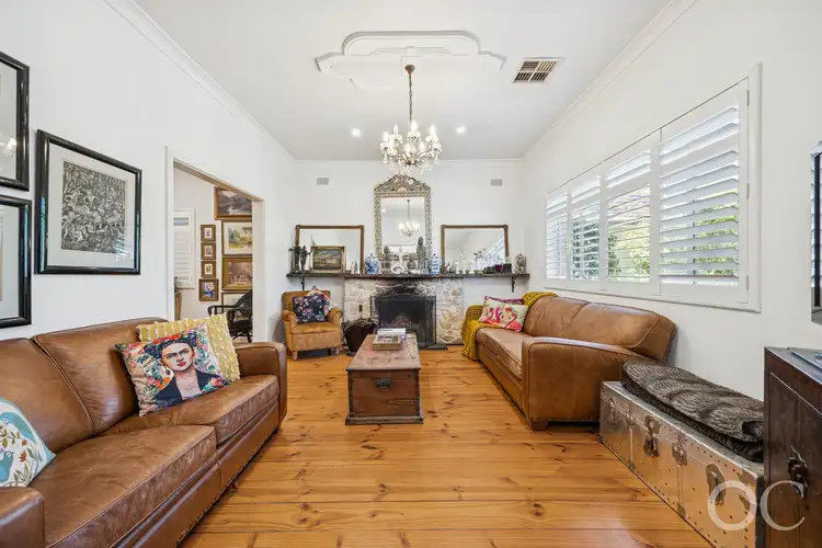 Second view of Homely house listing, 7 Railway Terrace, Blackwood SA 5051