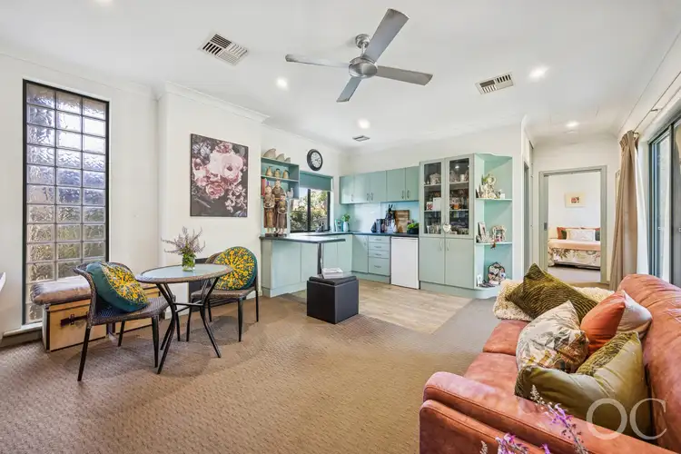 Fifth view of Homely house listing, 7 Railway Terrace, Blackwood SA 5051