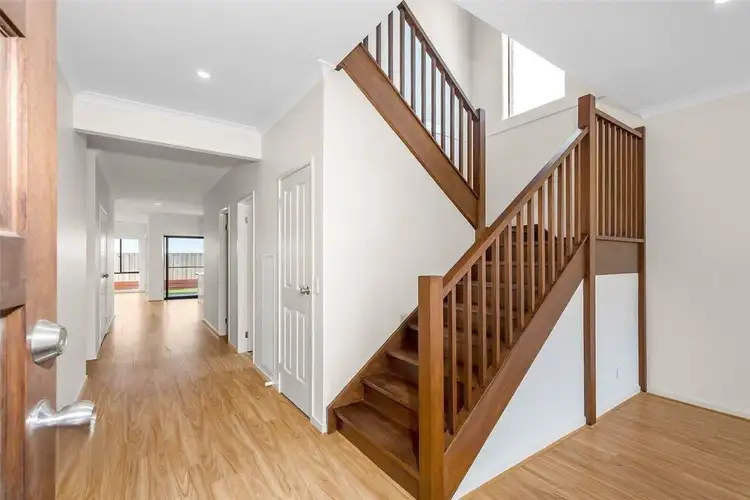 Second view of Homely house listing, 7 Tamworth Grove, Point Cook VIC 3030