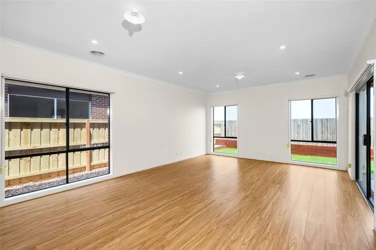 Third view of Homely house listing, 7 Tamworth Grove, Point Cook VIC 3030