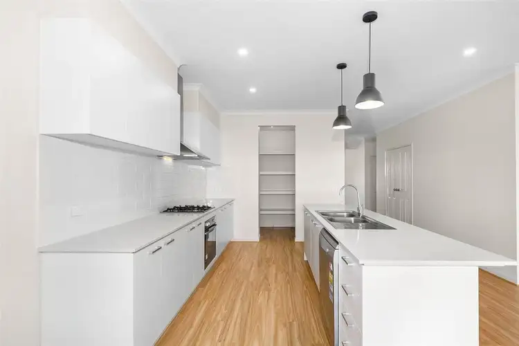 Fifth view of Homely house listing, 7 Tamworth Grove, Point Cook VIC 3030