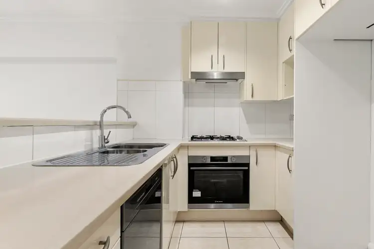 Second view of Homely apartment listing, 60/360 Kingsway, Caringbah NSW 2229