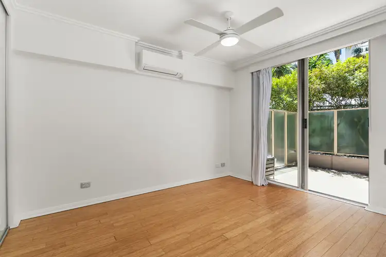 Third view of Homely apartment listing, 60/360 Kingsway, Caringbah NSW 2229