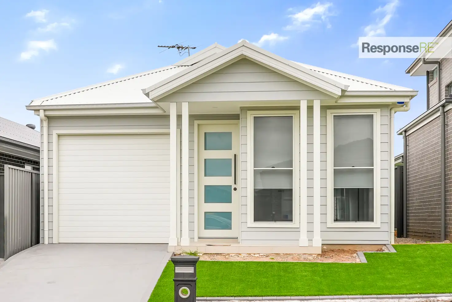 Main view of Homely house listing, 10 Frederick Street, Gregory Hills NSW 2557