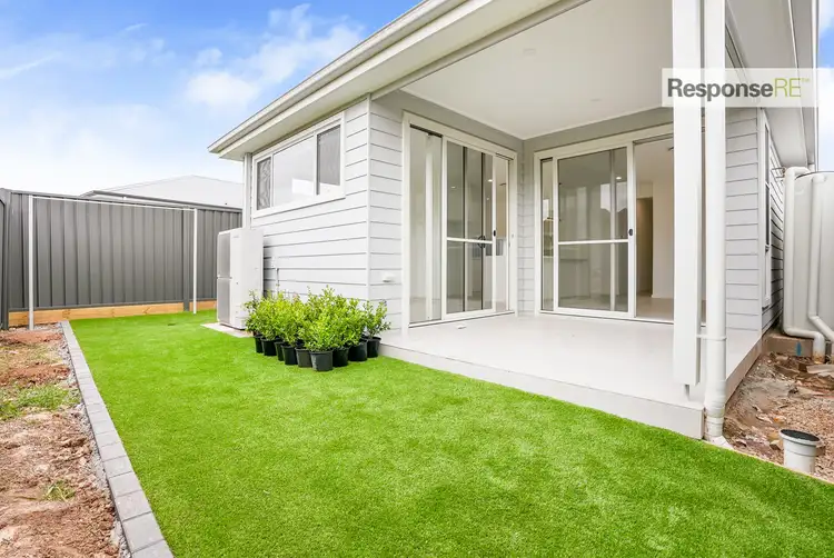 Second view of Homely house listing, 10 Frederick Street, Gregory Hills NSW 2557