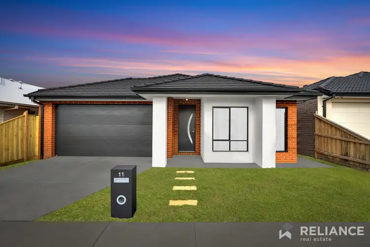 11 Machine Street, Sunbury VIC 3429