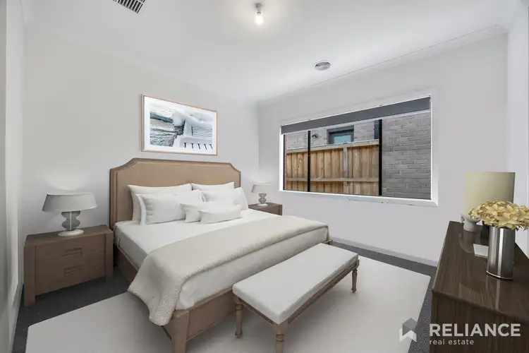 Third view of Homely house listing, 11 Machine Street, Sunbury VIC 3429