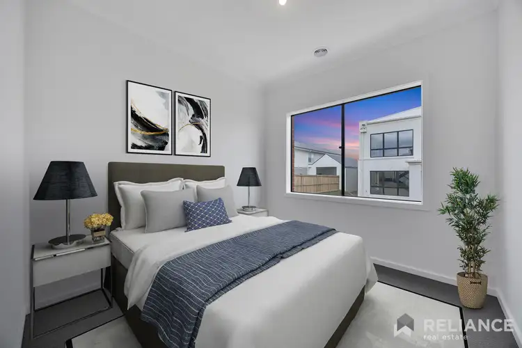 Fifth view of Homely house listing, 11 Machine Street, Sunbury VIC 3429