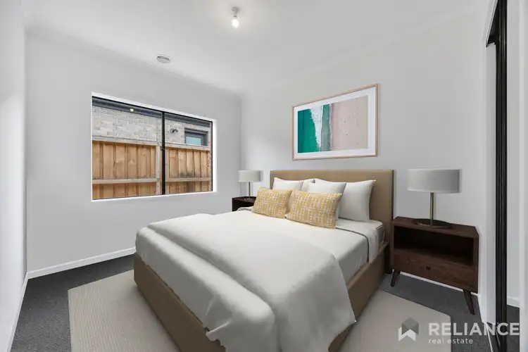 Sixth view of Homely house listing, 11 Machine Street, Sunbury VIC 3429