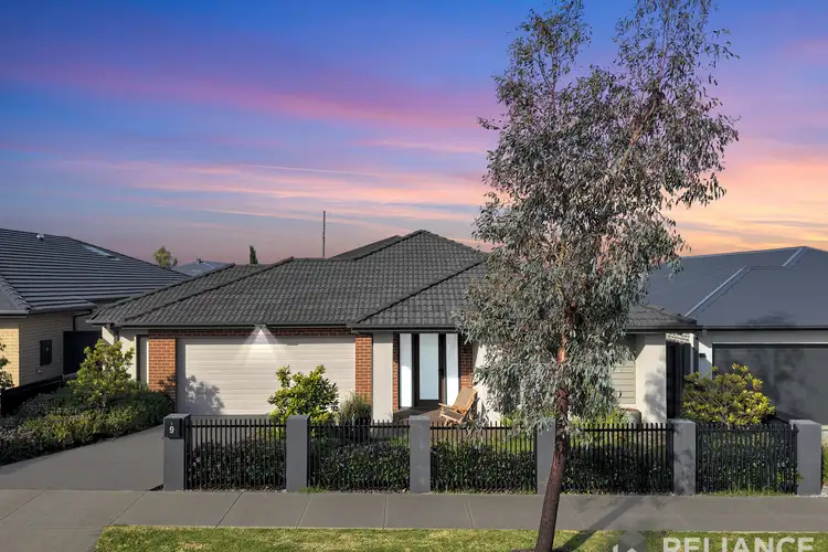 Second view of Homely house listing, 9 President Road, Sunbury VIC 3429