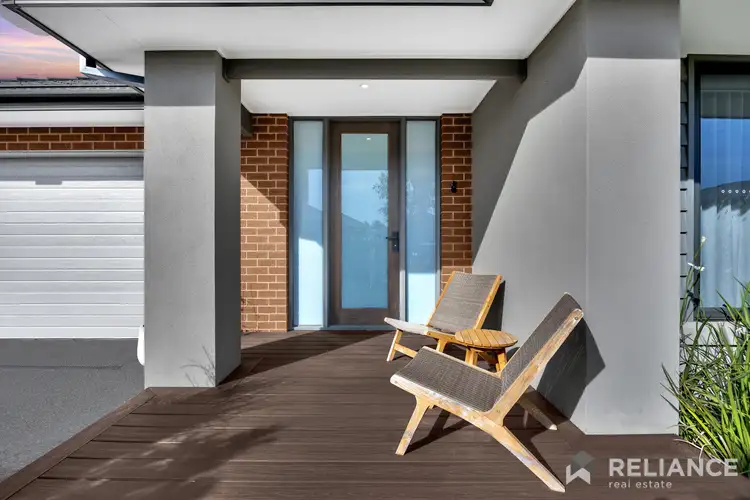 Third view of Homely house listing, 9 President Road, Sunbury VIC 3429