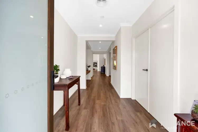 Fourth view of Homely house listing, 9 President Road, Sunbury VIC 3429