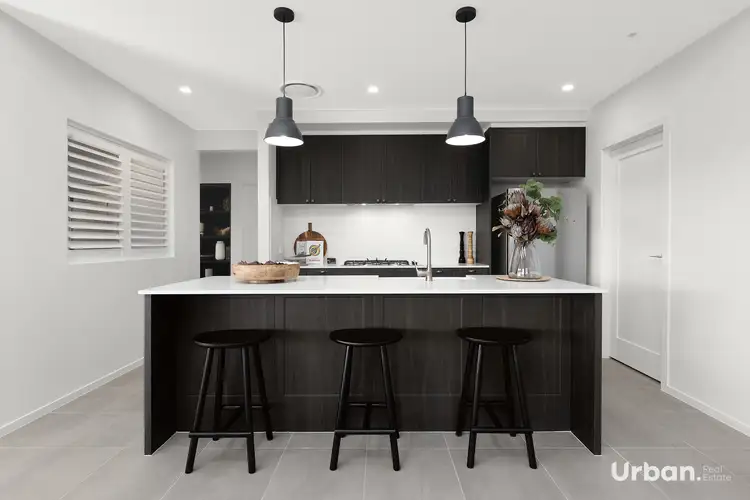 Second view of Homely house listing, 25 Tillage Drive, Lochinvar NSW 2321