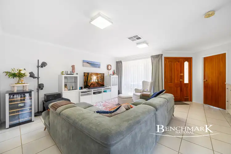 Second view of Homely house listing, 31 Corryton Court, Wattle Grove NSW 2173