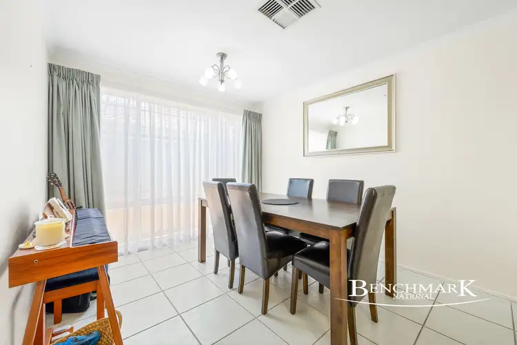 Fourth view of Homely house listing, 31 Corryton Court, Wattle Grove NSW 2173