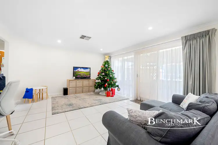 Fifth view of Homely house listing, 31 Corryton Court, Wattle Grove NSW 2173