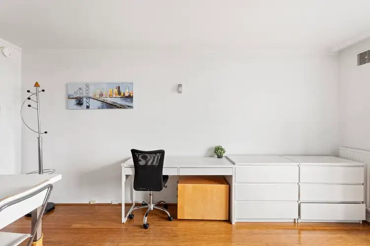 Third view of Homely studio listing, 44/145 Canterbury Road, Toorak VIC 3142