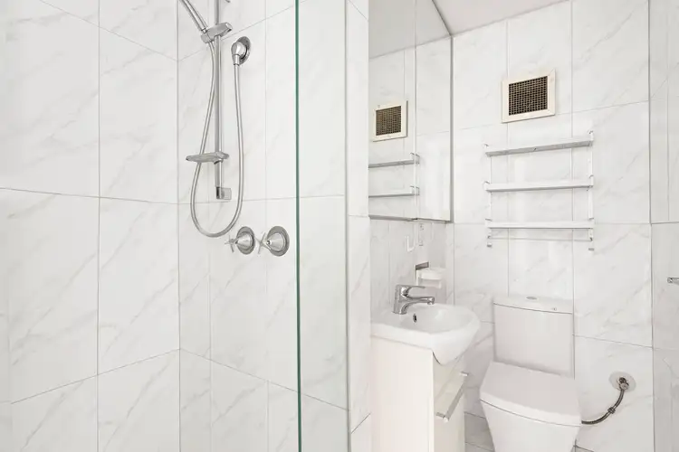 Fifth view of Homely studio listing, 44/145 Canterbury Road, Toorak VIC 3142