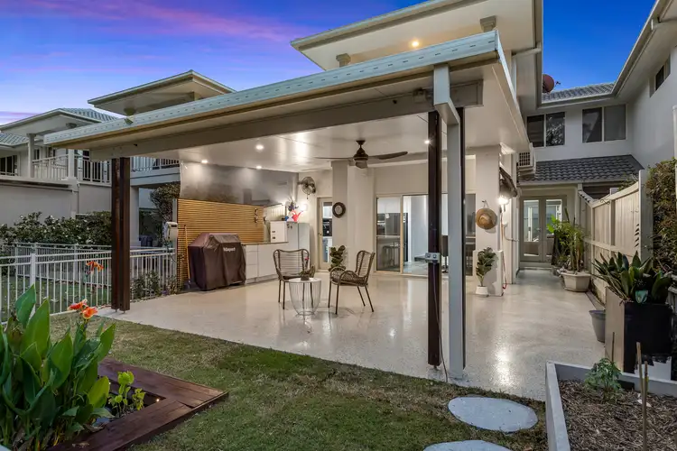 8133 Magnolia Drive West