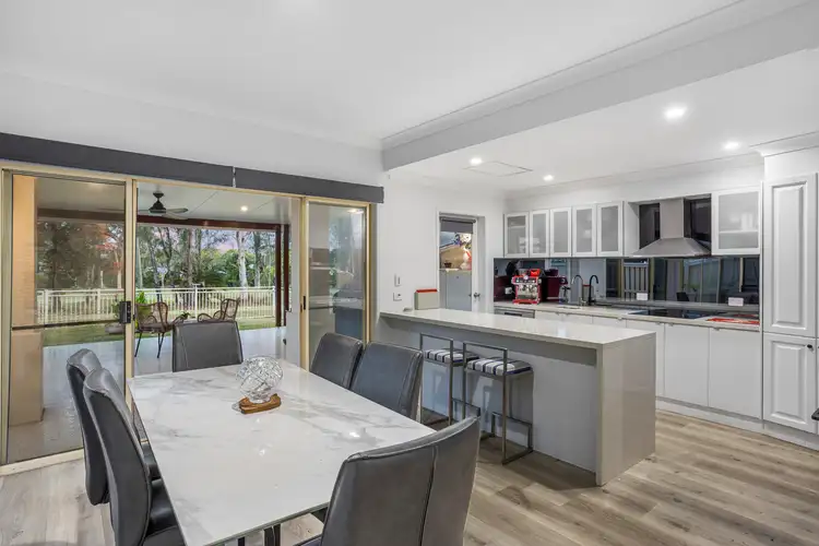 Sixth view of Homely townhouse listing, 8133 Magnolia Drive West, Hope Island QLD 4212